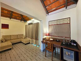 Vedic Village Retreat