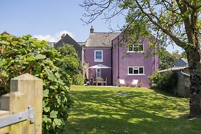 Orlandon Farm Cottage - 4 Bedroom - St Bride's Bay