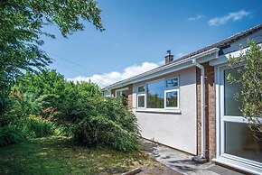 Palace Park - 2 Bedroom Bungalow - Manorbier