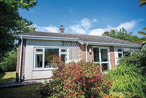 Palace Park - 2 Bedroom Bungalow - Manorbier