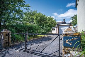 Palace Park - 2 Bedroom Bungalow - Manorbier