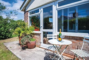 Palace Park - 2 Bedroom Bungalow - Manorbier