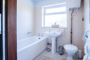 Palace Park - 2 Bedroom Bungalow - Manorbier