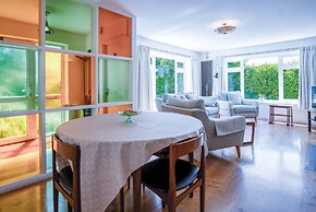 Palace Park - 2 Bedroom Bungalow - Manorbier