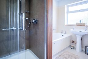 Palace Park - 2 Bedroom Bungalow - Manorbier