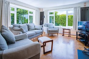 Palace Park - 2 Bedroom Bungalow - Manorbier