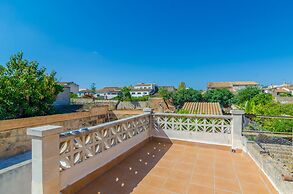 Can Salas in Porreres