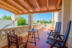 Can Salas in Porreres