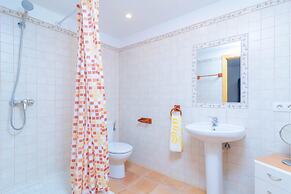 Can Salas in Porreres