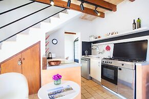 Can Pina - Adults Only Eco Arco