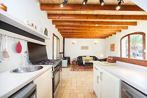 Can Pina - Adults Only Eco Arco