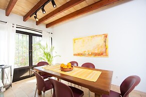 Can Pina - Adults Only Eco Arco