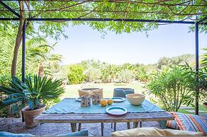 Can Pina - Adults Only Eco Arco