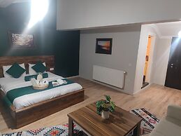 maşukiye dream homes