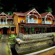 maşukiye dream homes