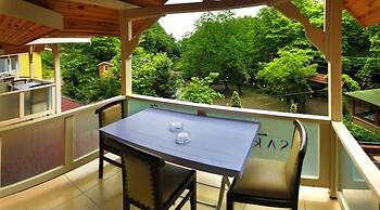 maşukiye dream homes