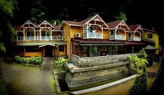 maşukiye dream homes