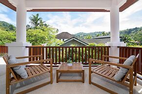 Tropical 3BR Pool Villa Amaya in Kamala