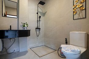 Tropical 3BR Pool Villa Amaya in Kamala