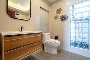 Tropical 3BR Pool Villa Amaya in Kamala