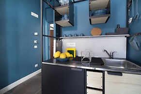 Design Flat