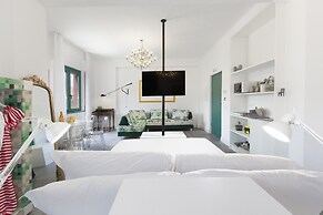 Design Flat