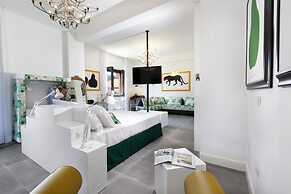Design Flat