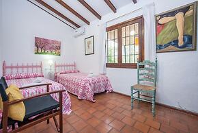 Can Pastera in Campanet