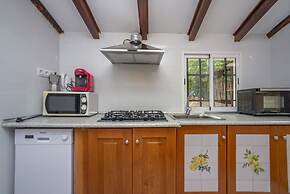 Can Pastera in Campanet