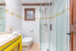 Can Pastera in Campanet