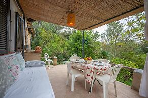 Can Pastera in Campanet