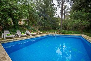 Can Pastera in Campanet