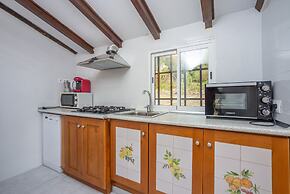 Can Pastera in Campanet