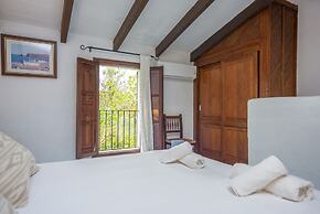 Can Pastera in Campanet