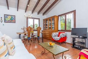 Can Pastera in Campanet