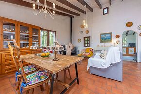 Can Pastera in Campanet