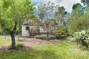 Can Pastera in Campanet