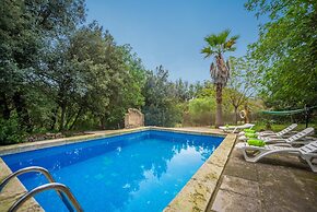 Can Pastera in Campanet