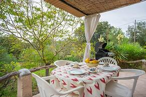 Can Pastera in Campanet