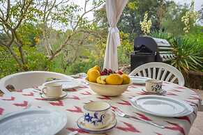 Can Pastera in Campanet