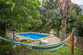 Can Pastera in Campanet