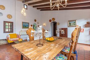 Can Pastera in Campanet