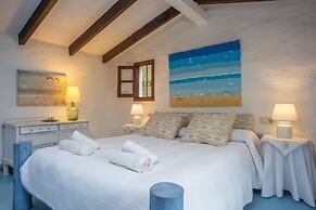 Can Pastera in Campanet