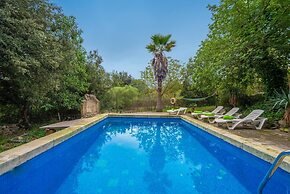 Can Pastera in Campanet