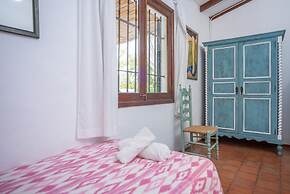 Can Pastera in Campanet