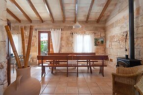 Alcudiola in Mallorca