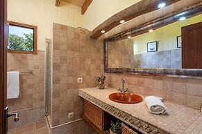 Alcudiola in Mallorca