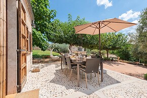 Alcudiola in Mallorca