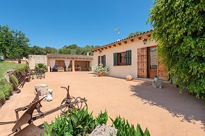 Alcudiola in Mallorca