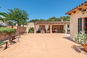 Alcudiola in Mallorca